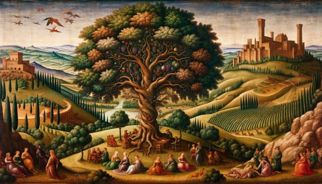 Affresco