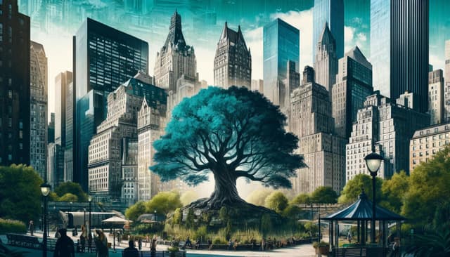 New York