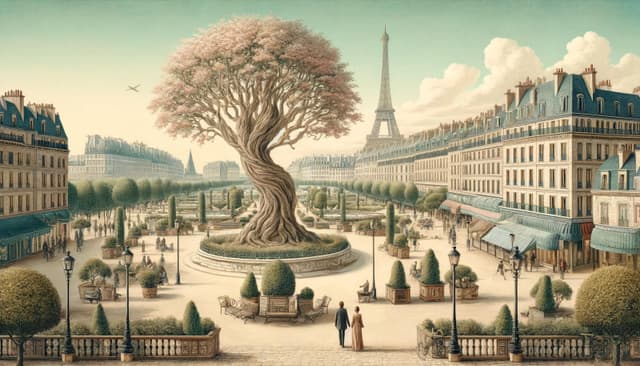 Parigi