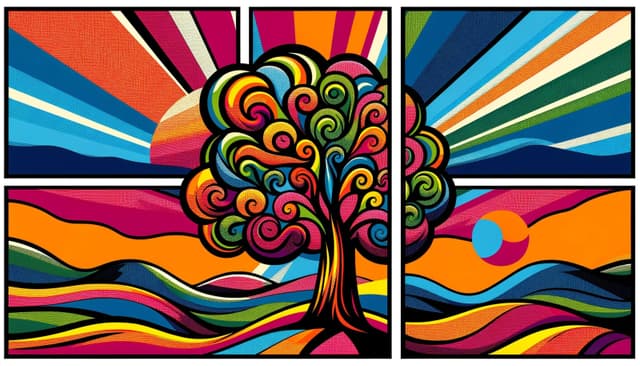 Trittico