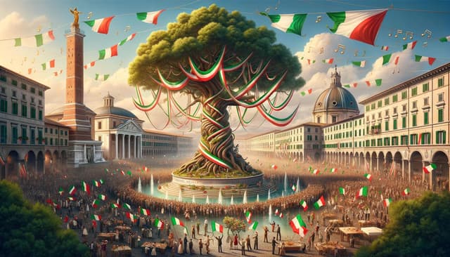 Festa nazionale
