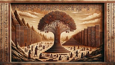 Ziggurat